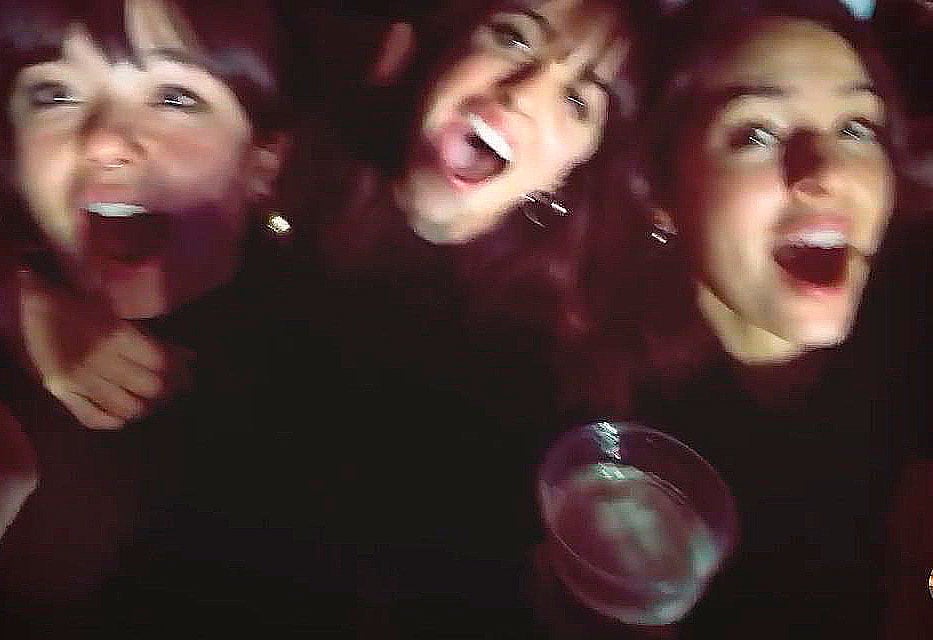 macarena-garcia-en-el-concierto-de-leiva-en-madrid