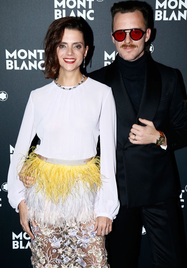 la-pareja-mas-chic