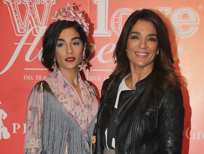famosos-pasarela-we-love-flamenco-2