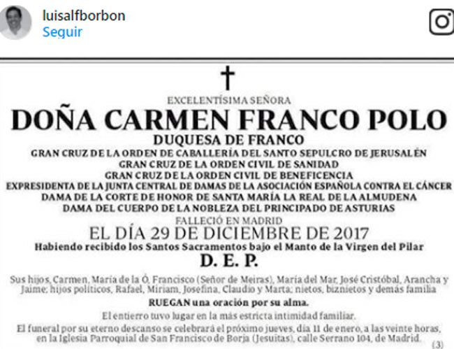 la-esquela-que-publico-luis-alfonso-de-borbon