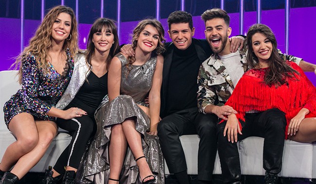operacion-triunfo-ganador-eurovision