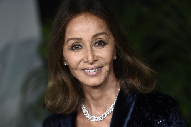 1. isabel-preysler-2018