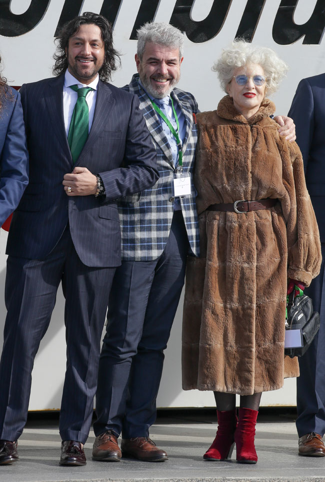 premiados