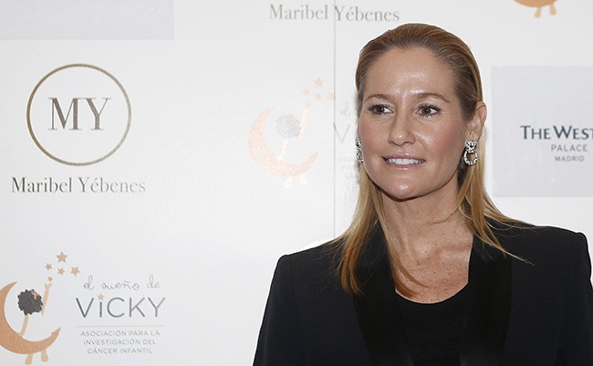 Fiona Ferrer / Gtres
