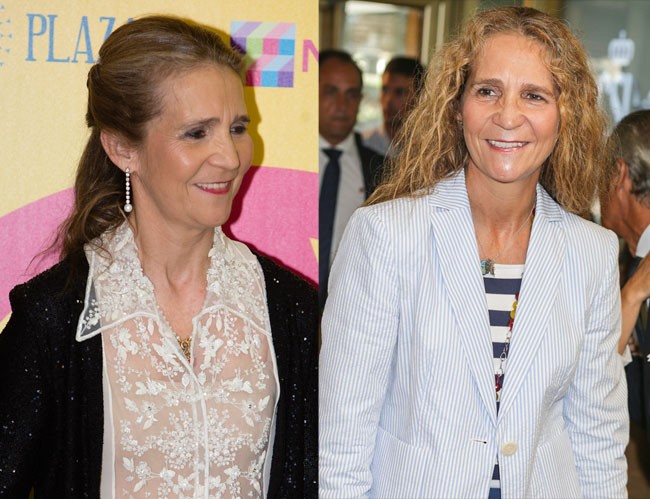 infanta elena