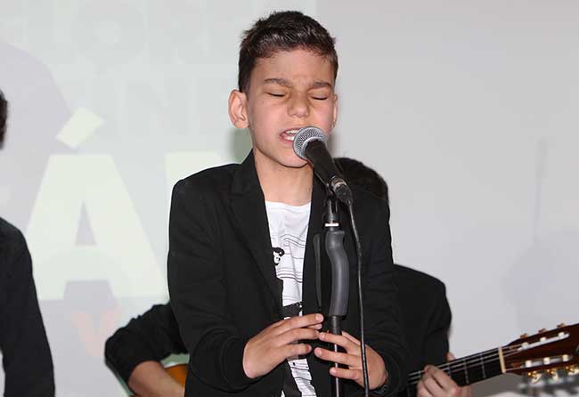 Adrián Martín / Gtres