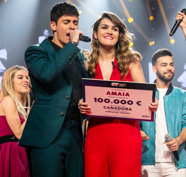 amaia