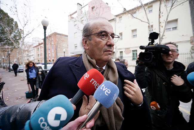 condenado