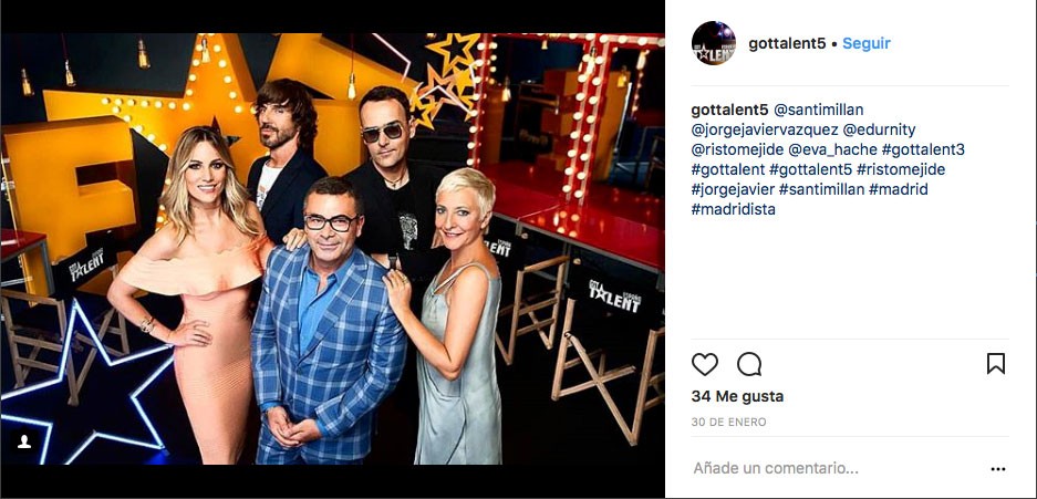 eva-con-sus-companeros-de-programa