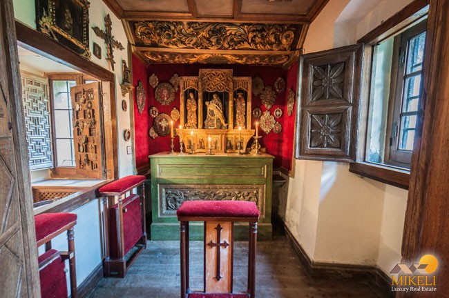 capilla