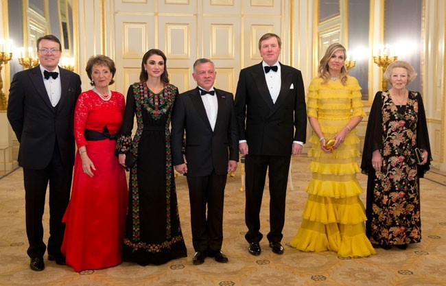 cena-de-gala-en-palacio