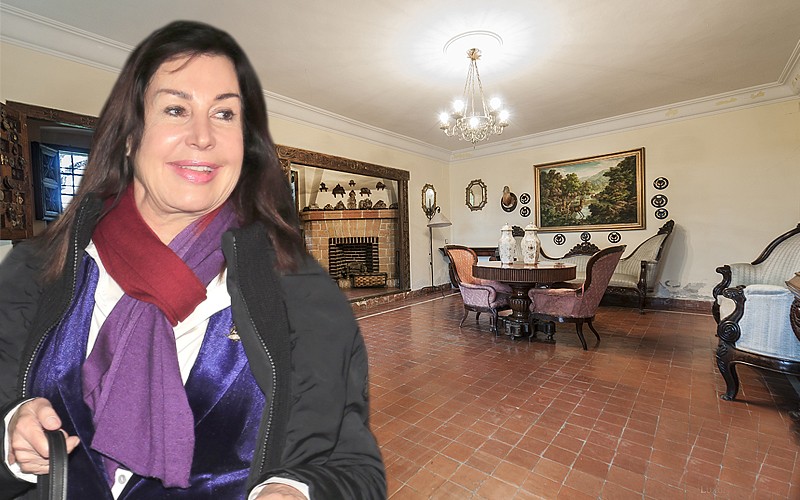 Montaje casa