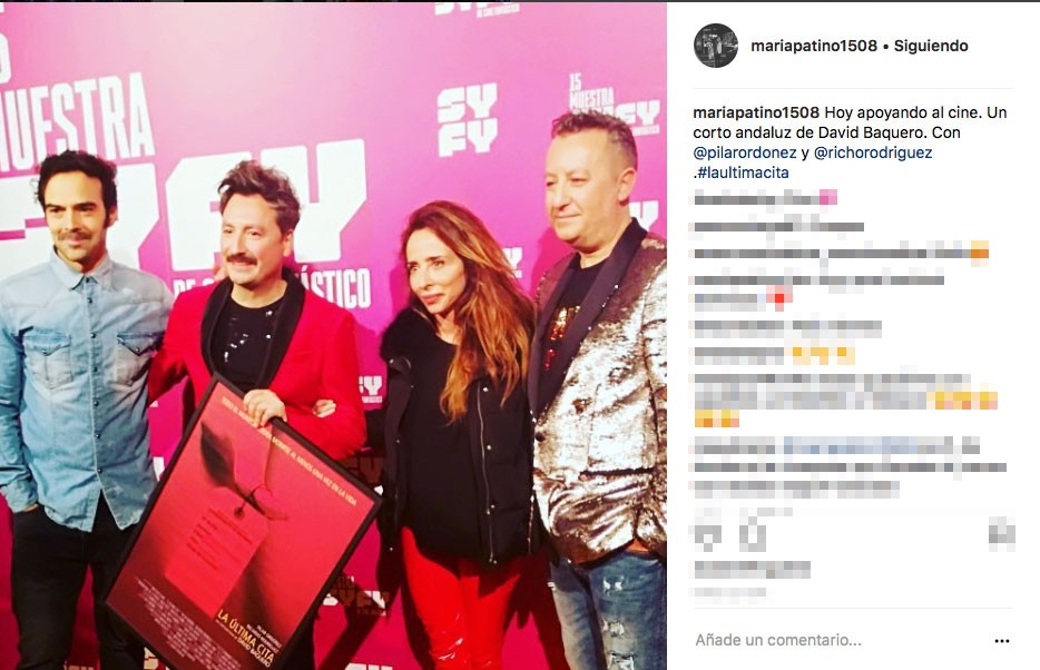 la-presentadora-apoya-a-su-chico-en-su-carrera
