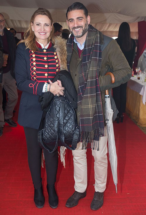 ainhoa-acudio-a-una-corrida-de-toros-junto-a-su-pareja