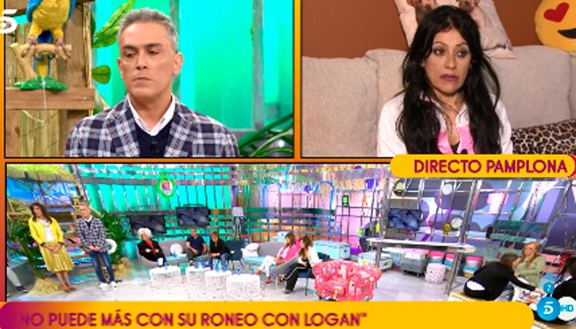 La historia del montaje de Alejandro Albalá y Sofía Suescun