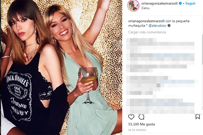 sus-amigas-famosas