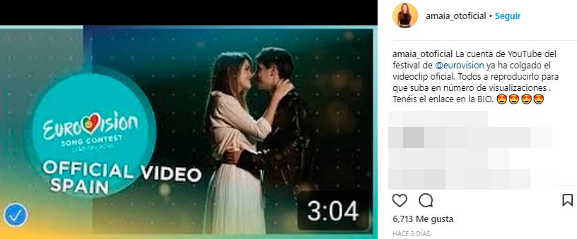 estreno