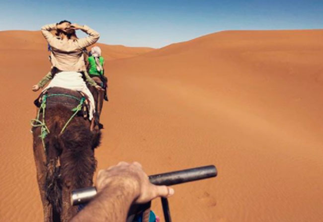 paseo-a-camello