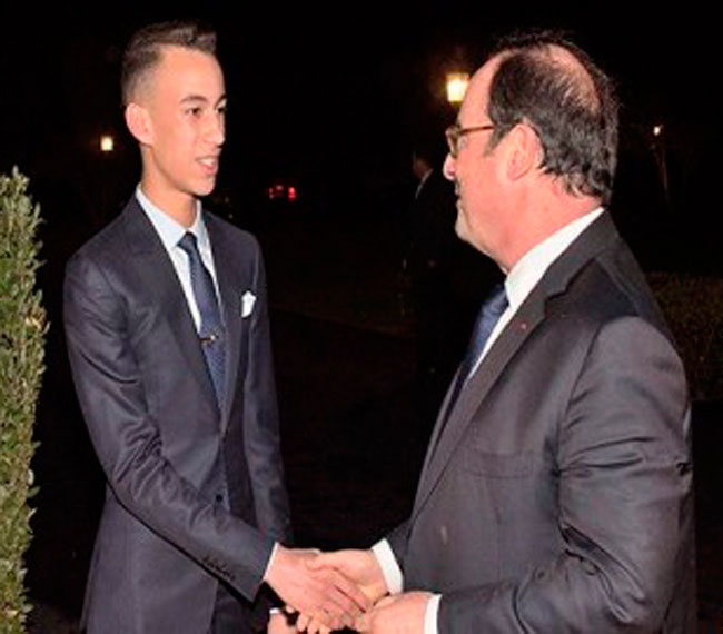 mulay hassan de marruecos