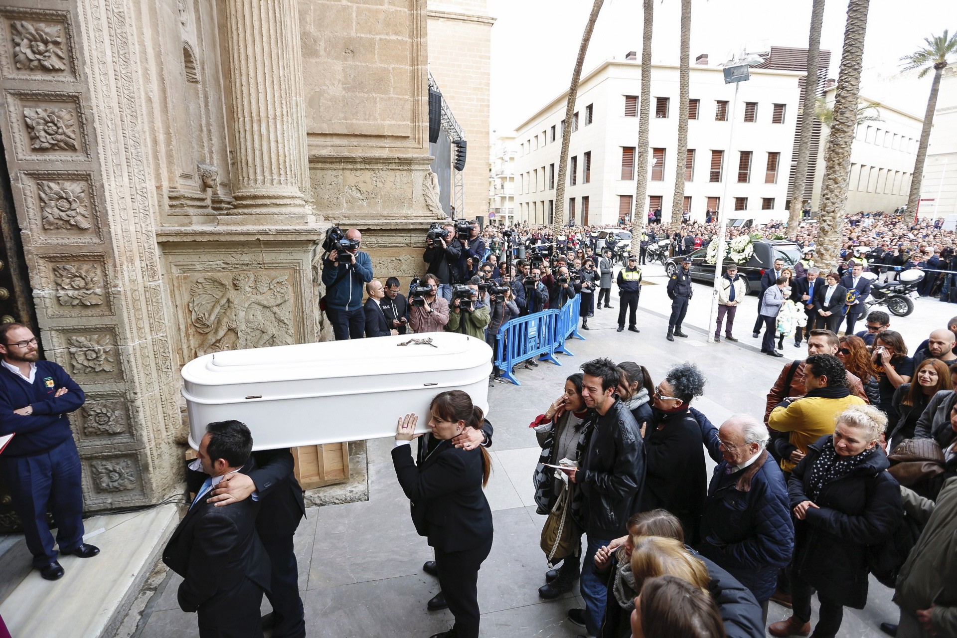 multitudinario