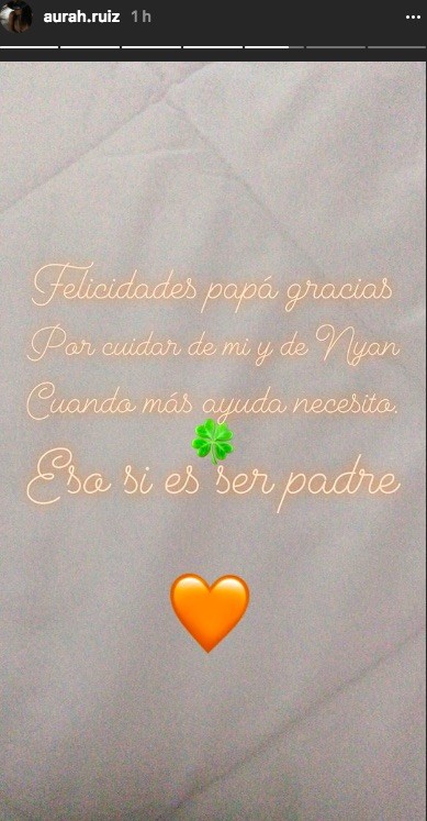 felicidades
