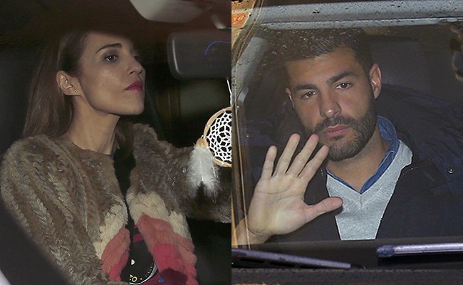 Paula Echevarría habla de Miguel Torres por primera vez: "Es más guapo por dentro"