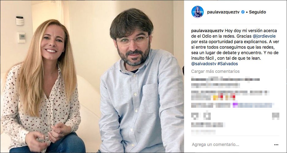 la-presentadora-ya-habia-expuesto-la-campana-de-odio-que-sufria-en-salvados