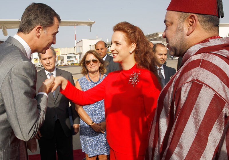 marruecos