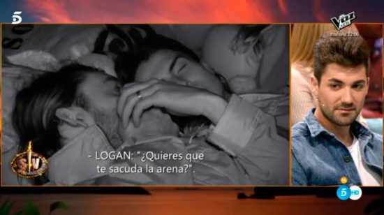 La historia del montaje de Alejandro Albalá y Sofía Suescun