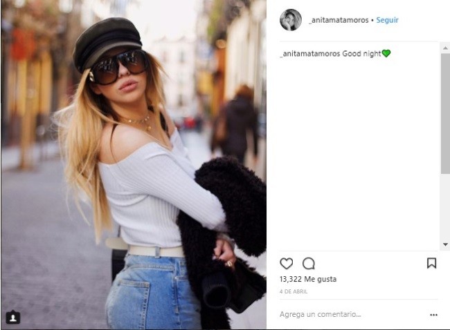 toda-una-influencer-en-las-redes-sociales