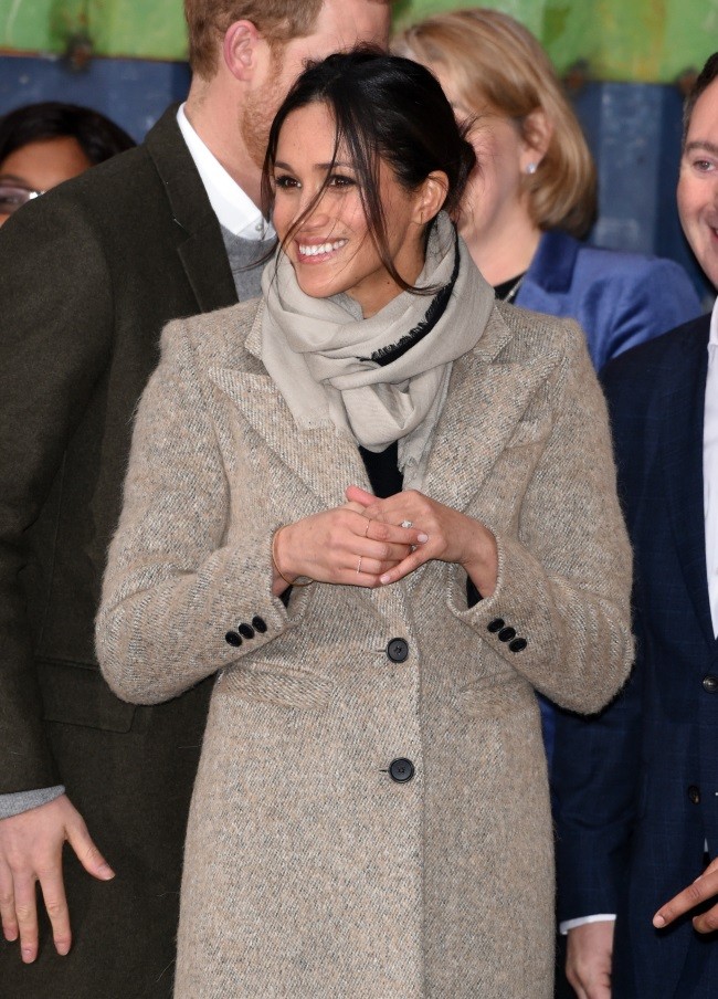 meghan-markle-y-su-abrigo-de-lana
