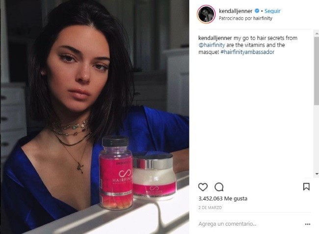 kendall-jenner