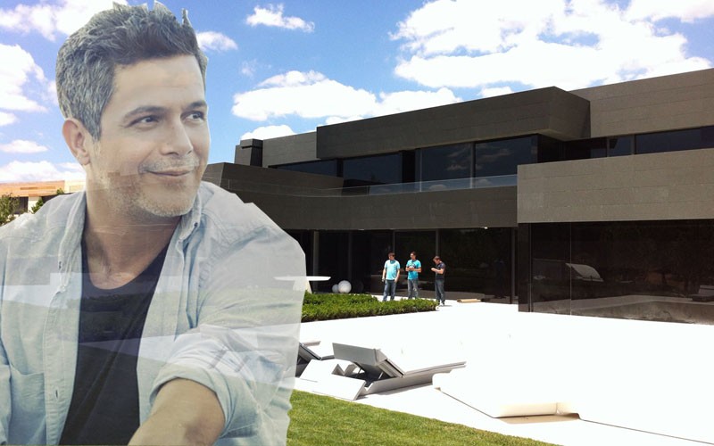 Alejandro Sanz