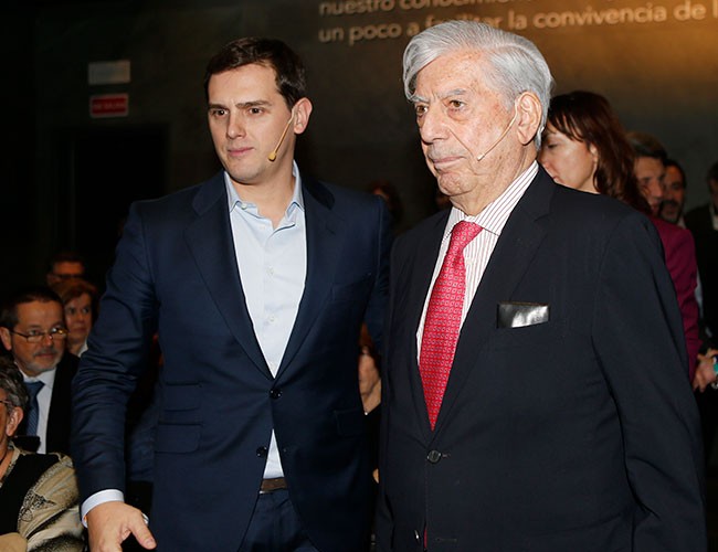 vargas-llosa-tiene-un-estrecho-contacto-con-albert-rivera