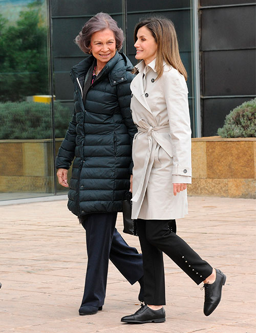 mucha-expectacion-por-ver-juntas-a-dona-letizia-y-dona-sofia
