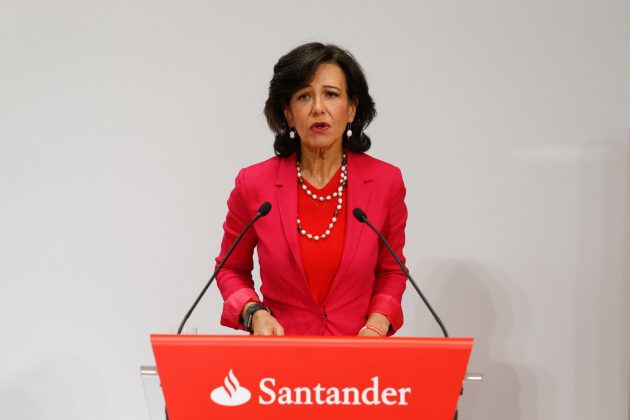 Ana Botín crea su propio 'MasterChef' en el banco Santander' para empleados