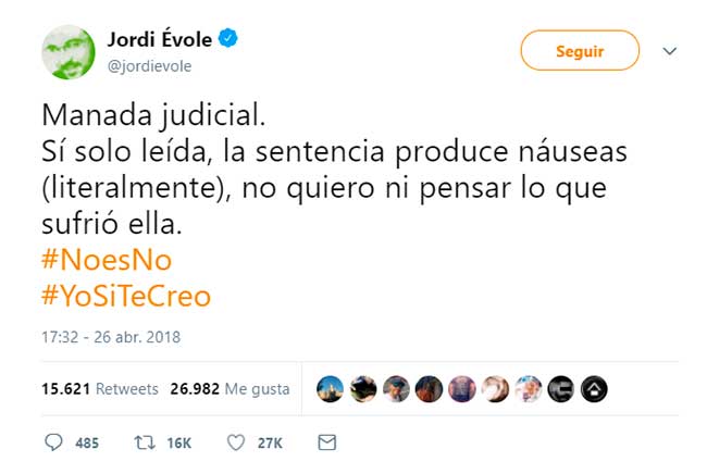 evole