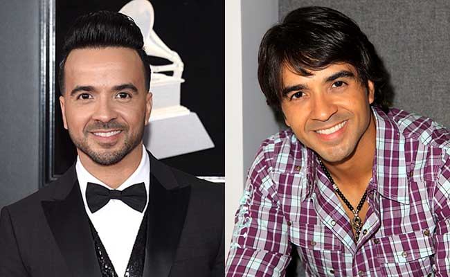 Luis Fonsi