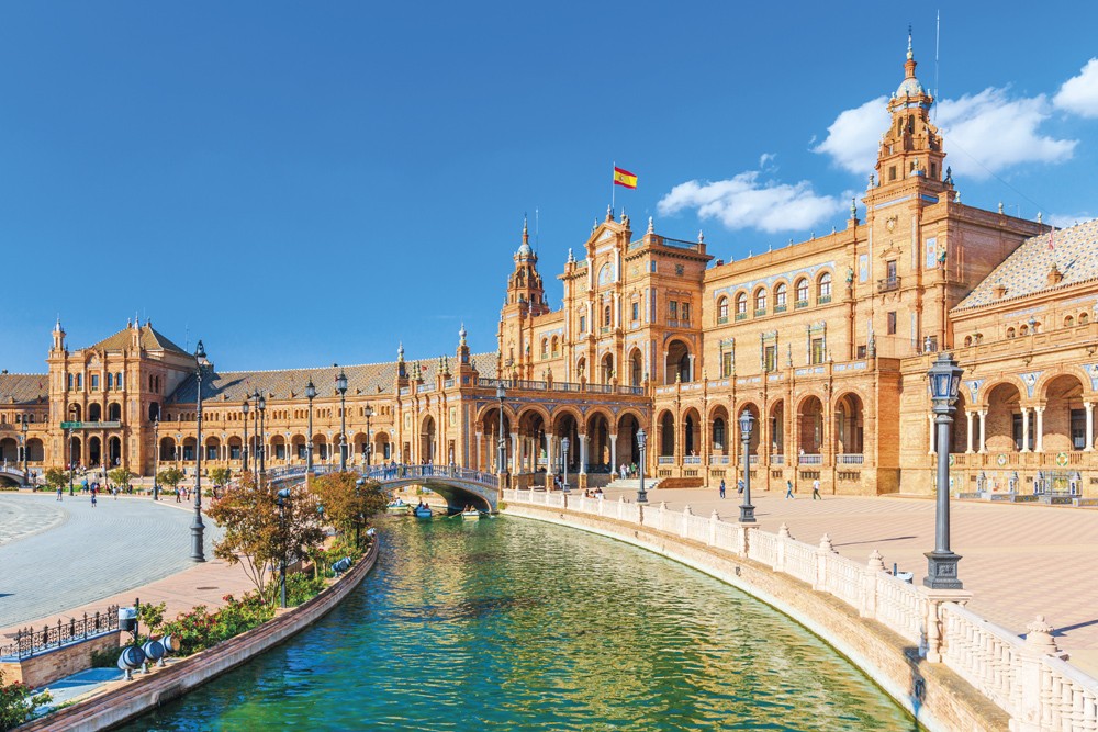Sevilla