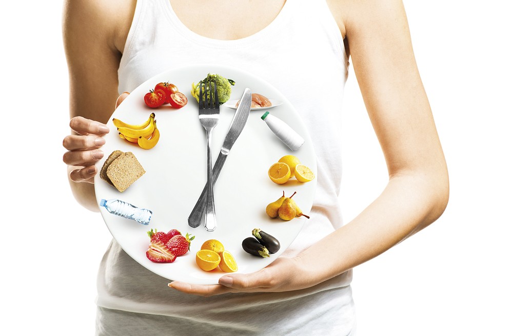 Dieta sana