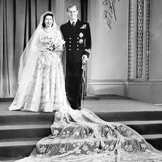 reino-unido-20-de-noviembre-de-1947-boda-de-la-reina-isabel-ii-y-felipe-de-edimburgo