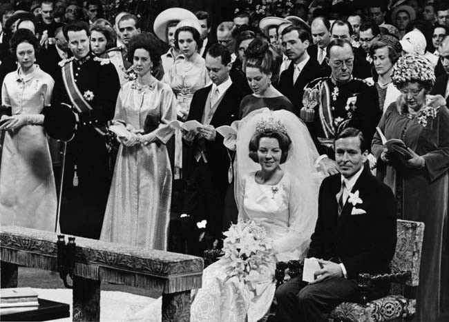 paises-bajos-10-de-marzo-de-1966-boda-de-la-reina-beatriz-y-nicolas-de-ambsberg