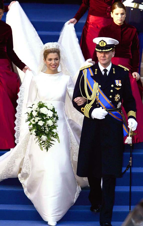 paises-bajos-2-de-febrero-de-2002-boda-de-guillermo-de-holanda-y-maxima-zorreguieta