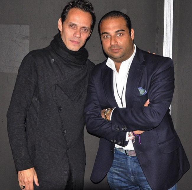marc-anthony