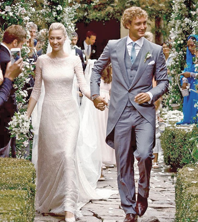 beatrice-borromeo-y-pierre-casiraghi