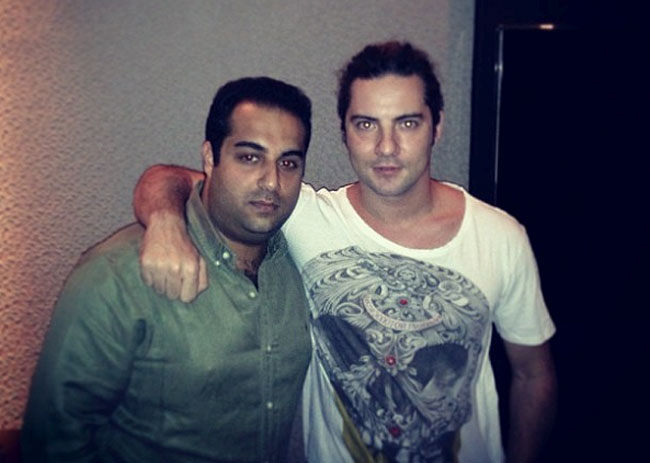 david-bisbal