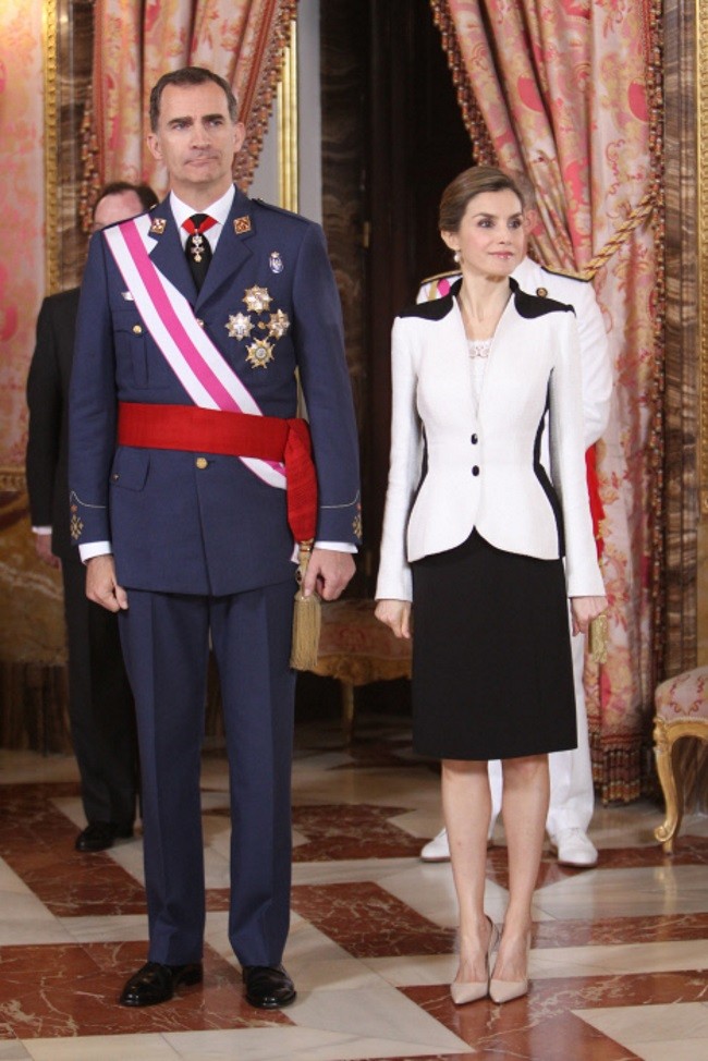 Destacada