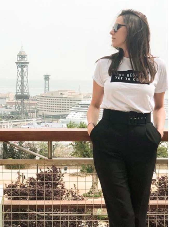 barcelona