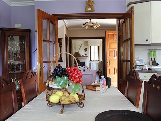 la-cocina