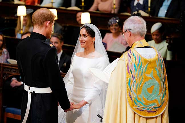 Meghan Markle